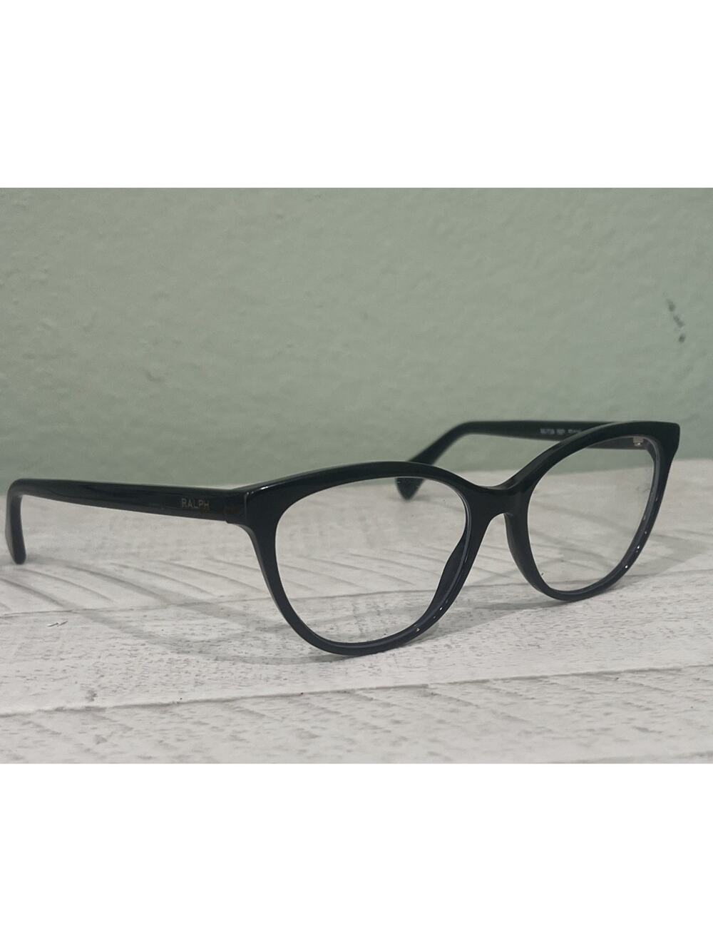 Ralph Lauren Eyeglasses Frames Glasses RA7134 5001 52 -16 -140 Frames Only